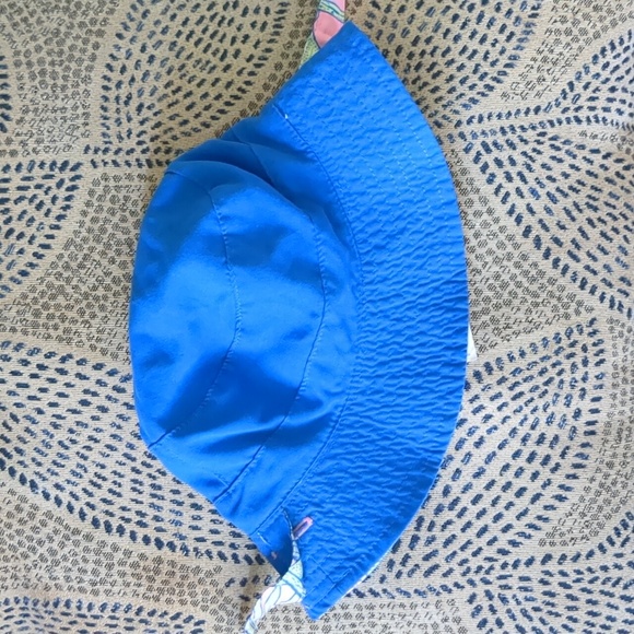 Reversible bucket hat UPF 50 - Picture 2 of 2